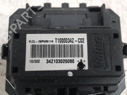 Heater resistor CITROËN C4 II (NC_) 1.6 HDi 110 | BP36742233M108 - Image 2