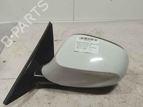 Left mirror BMW 1 (E81) | BP36717571C26 - Image 4
