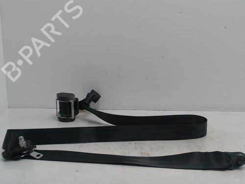 Front right seatbelt DACIA SANDERO 1.5 dCi | BP36738969I25 - Image 3