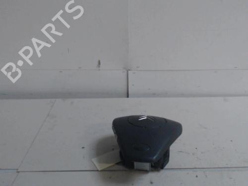 Used Driver airbag Driver airbag CITROËN C2 (JM_) 1.4 (73 hp) 36731703 36731703