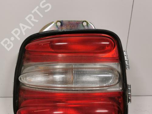 Used Left taillight Left taillight 37033724 37033724