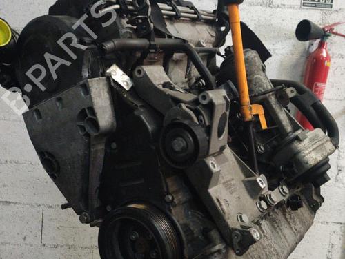 Engine SEAT IBIZA IV (6J5, 6P1) | BP36743723M1 - Image 4