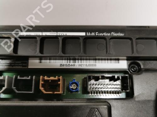 display-monitor-renault-kangoo-express-fw01_-2008-36707664 main image