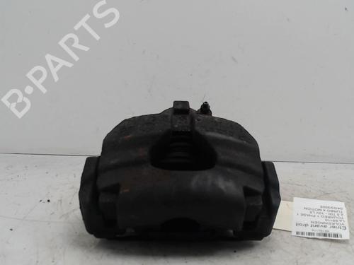 Used Right front brake caliper Right front brake caliper 36739239 36739239