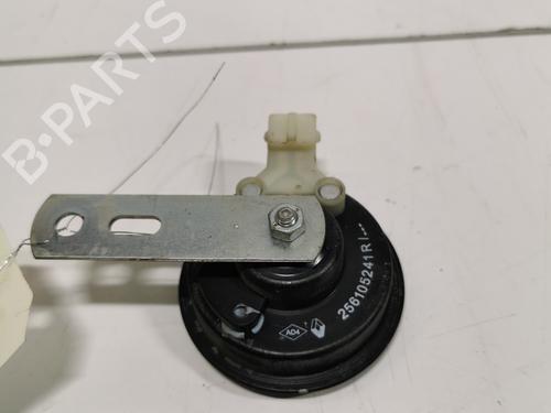 Horn RENAULT MASTER III Bus (JV) 2.3 dCi 145 FWD (JV0F, JV0S, JV0T) | BP36704440E13 - Image 2