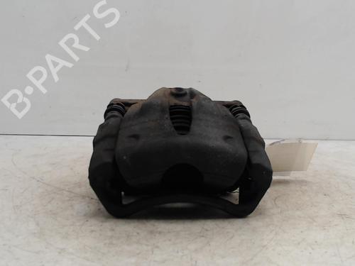 Used Left front brake caliper Left front brake caliper OPEL TIGRA TwinTop (X04) 1.3 CDTI (R97) (69 hp) 36743242 36743242