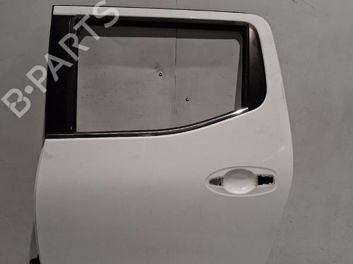 Used Left rear door Left rear door 37007472 37007472