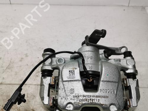 Right rear brake caliper RENAULT MASTER IV Van (F8__) | BP36711032M106 - Image 4