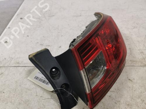 Right taillight RENAULT CLIO III Hatchback Van (SB_, SR_) | BP36718048C35 - Image 3