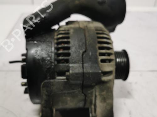 Used Alternator Alternator OPEL VECTRA A (J89) [1988-1995] 36711168 36711168