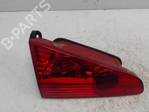 Left tailgate light PEUGEOT 607 (9D, 9U) 2.2 HDi | BP36741784C79 - Image 3