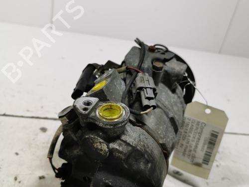 Used AC compressor AC compressor MERCEDES-BENZ A-CLASS (W176) A 180 CDI / d (176.012) (109 hp) 36707096 36707096
