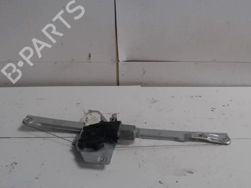 front-right-window-mechanism-citroen-berlingo-box-bodympv-b9-2008-36731939 main image