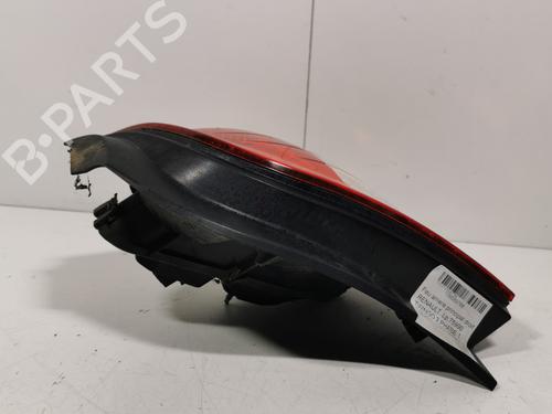 Right taillight RENAULT TWINGO II (CN0_) 1.5 dCi (CN0E) | BP36705744C35 - Image 3