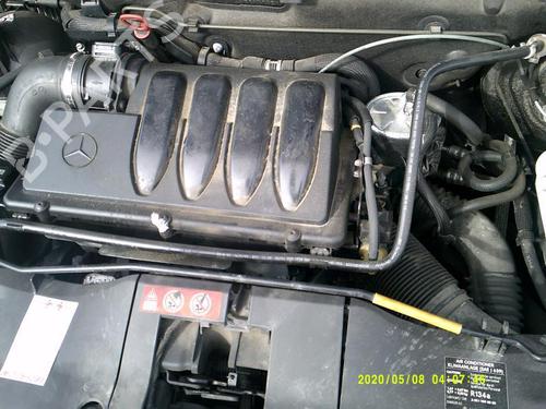 Right headlight MERCEDES-BENZ A-CLASS (W169) A 180 CDI (169.007, 169.307) | BP36732104C29 - Image 7