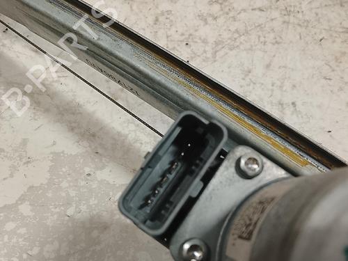 Front right window mechanism CITROËN C4 II (NC_) 1.6 HDi 110 | BP39727158C23 - Image 2