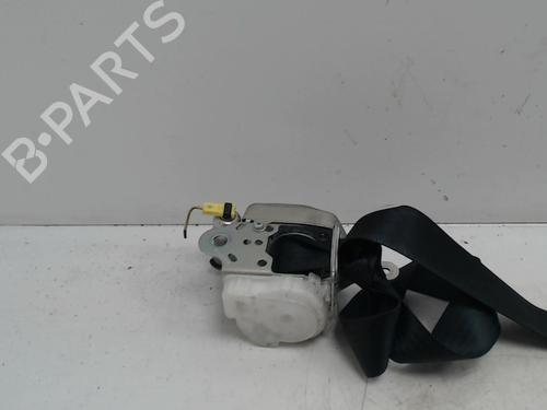 Front left seatbelt CITROËN C1 (PM_, PN_) 1.0 | BP36738351I26 - Image 3
