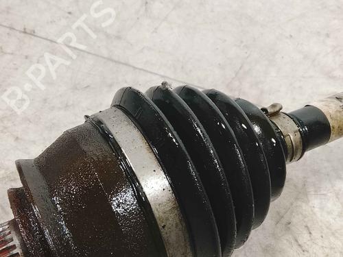 Left front driveshaft OPEL CORSA D (S07) 1.3 CDTI (L08, L68) | BP37733904M38 - Image 3