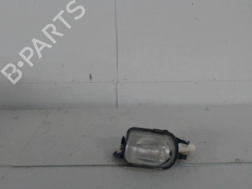 Used Right front fog light Right front fog light MERCEDES-BENZ C-CLASS (W203) C 200 CDI (203.007) (122 hp) 36731683 36731683