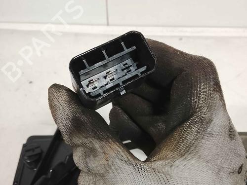 Used Radiator fan Radiator fan 36717383 36717383
