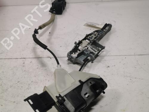 Front right lock PEUGEOT PARTNER Tepee 1.6 VTi | BP37254570C97 - Image 3