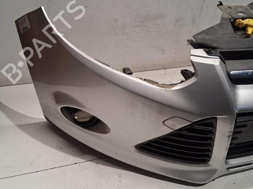 front-bumper-ford-focus-iii-2010-2011-2012-2013-2014-2015-2016-2017-2018-2019-2020-39584612 main image