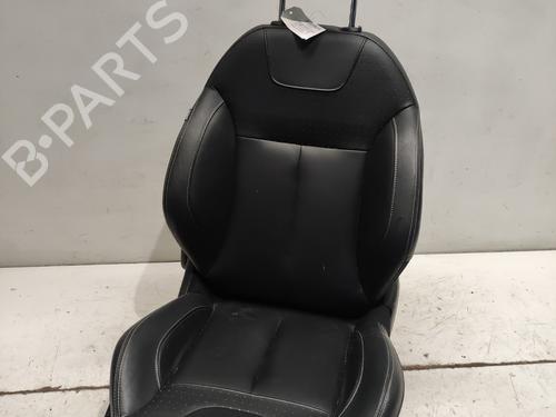 Right front seat PEUGEOT 2008 I (CU_) 1.6 HDi | BP36717645C16 - Image 2
