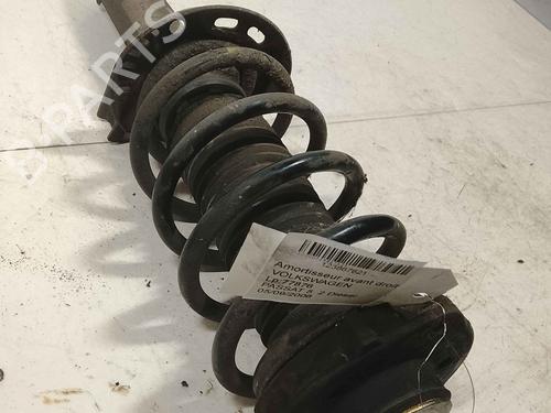 Right front shock absorber VW PASSAT B6 (3C2) | BP36716899M17 - Image 4