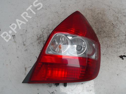 Used Right taillight Right taillight HONDA JAZZ II (GD_, GE3, GE2) [2001-2008] 36744843 36744843