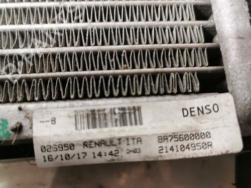 Water radiator RENAULT ZOE (BFM_) ZOE | BP39584501M31 - Image 4