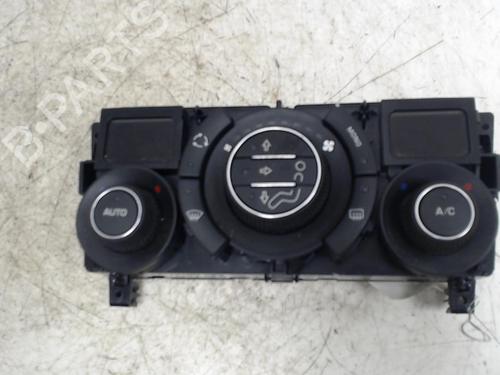 Climate control PEUGEOT RCZ 2.0 HDi | BP36746805I5 - Image 2