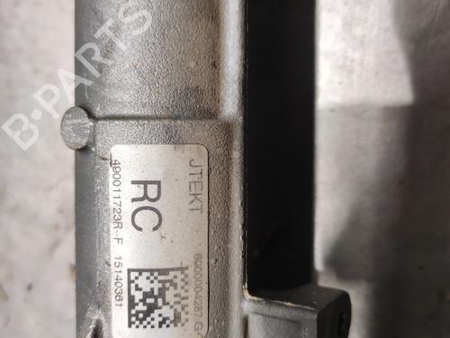 Steering rack RENAULT CLIO V (B7_) 1.3 TCe 140 (B7N0) | BP36750456M22 - Image 3