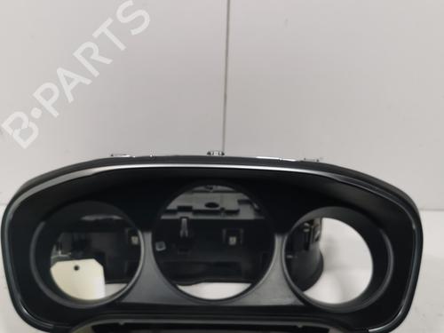 Instrument cluster RENAULT MEGANE IV Hatchback (B9A/M/N_) | BP36707450C47 - Image 2