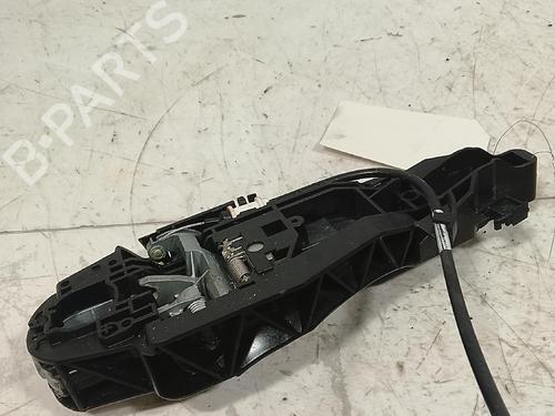 Used Front left lock Front left lock PEUGEOT 308 II (LB_, LP_, LW_, LH_, L3_) 1.5 BlueHDi 130 (131 hp) 39936427 39936427