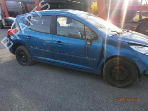 Teile für PEUGEOT 207 SW (WK_) 1.6 HDi 4759725