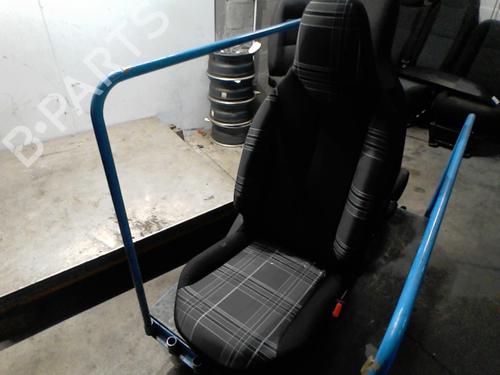 Right front seat PEUGEOT 108 1.0 VTi | BP36734323C16 - Image 2