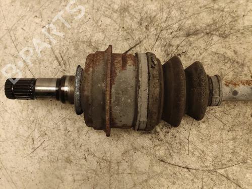 Used Right rear driveshaft Right rear driveshaft TOYOTA MR2 II (SW2_) 2.0 16V (SW20_, SW20R) (156 hp) 36749936 36749936