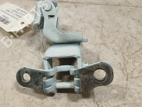 Hinge/Door check strap RENAULT CLIO V (B7_) 1.0 TCe 90 (B7MT) | BP36717864C146 - Image 3