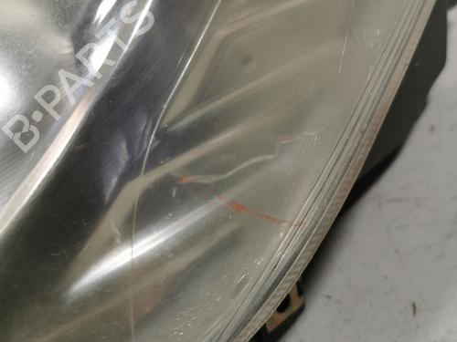 Left headlight NISSAN NOTE (E11, NE11) 1.6 | BP39165955C28 - Image 3