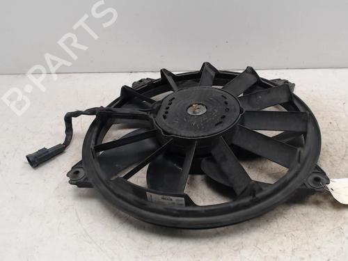 Radiator fan CITROËN BERLINGO MULTISPACE (B9) | BP36747380M35 - Image 3