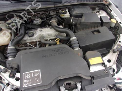 Brugte FORD C-MAX (DM2) 1.6 TDCi 4759498