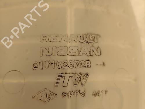 Ekspansjonstank Ekspansjonstank RENAULT CAPTUR II (HF_) [2020-2026] 36751192 36751192