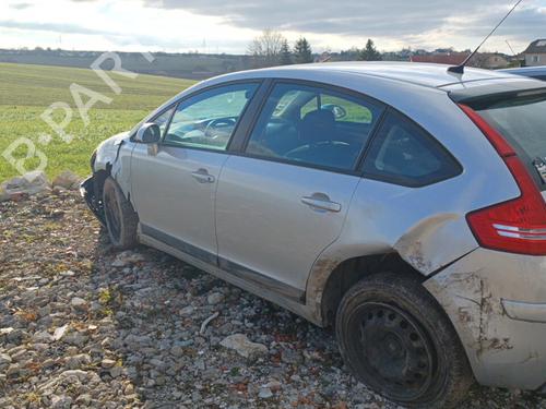 Left taillight CITROËN C4 I (LC_) 1.6 HDi | BP36735645C34 - Image 6