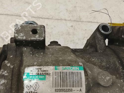 Used AC compressor AC compressor 36716416 36716416