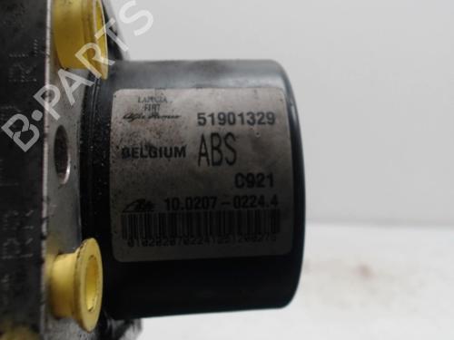 ABS pump FIAT DOBLO Cargo (263_) | BP36737798M43 - Image 2
