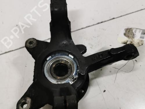 Used Right front steering knuckle Right front steering knuckle 36705076 36705076