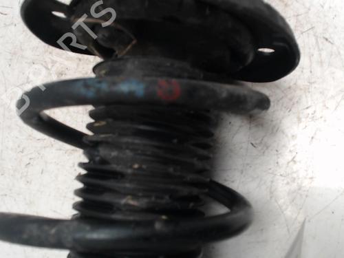 Used Left front shock absorber Left front shock absorber 36743086 36743086