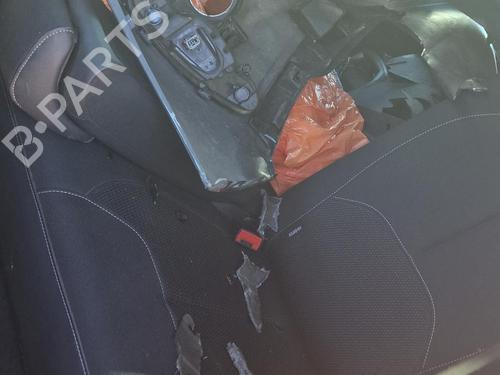 Sæde Bagtil CITROËN DS3 (SA_) 1.6 VTi 120 | BP36746174C17 - Image 5