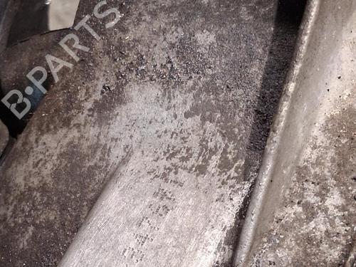 Used Gearbox Gearbox FIAT PANDA (169_) 1.1 (169.AXA1A) (54 hp) 39688790 39688790