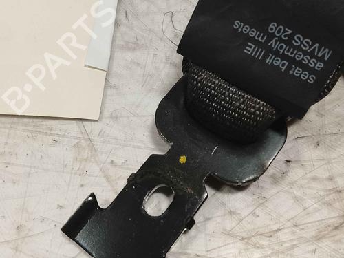 Used Front left seatbelt Front left seatbelt OPEL ASTRA J (P10) [2009-2016] 36712209 36712209
